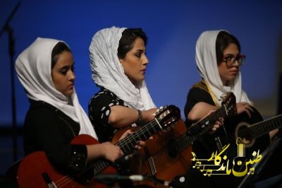 کنسرت برج آزادی شهریور_93