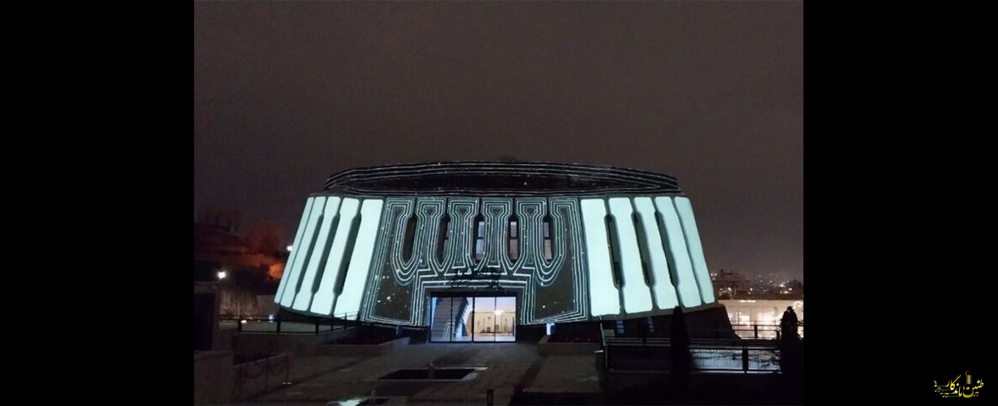 انتشار اثر محزونِ هوشنگ کامکار همزمان با چهلم درگذشتگان اخیر/ بشنوید