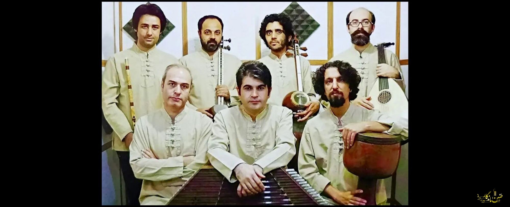 «عشق در دل بماند» شنیدنی شد؛ نتیجه چند ماه تمرین عاشقانه!