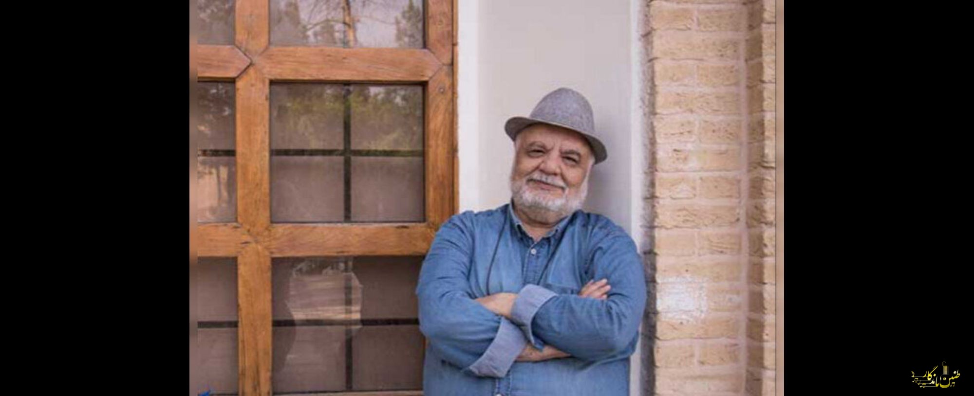 علی خسروی به نسل جوان خوشبین بود