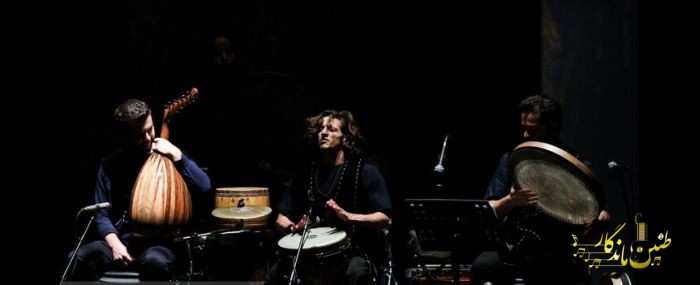 جزئیات رویدادی که سوژه متفاوتی دارد؛ با «باران» کنسرت برگزار کنید