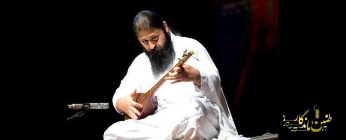 «ریتم مولانا» با مقدمه استاد ادبیات منتشر شد؛ توضیحات مولف