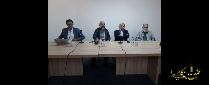 سیدمحمد بهشتی: باید شعر حادثه میناب سروده شود