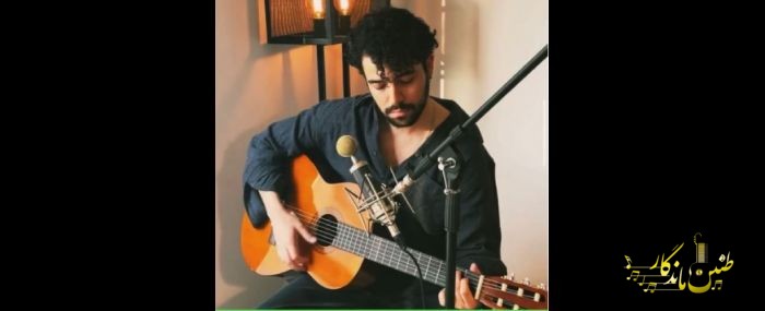 شروین حاجی‌ پور مجوز گرفت