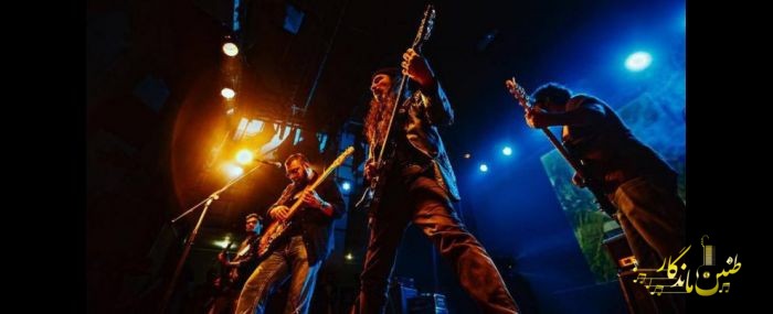 فستیوال راک و بلوز تهران از ۷ تا ۱۱ دی با حضور هنرمندان شاخص این سبک‌ها برگزار می‌شود؛ معرفی کامل اجراها و برنامه روزهای فستیوال را بخوانید