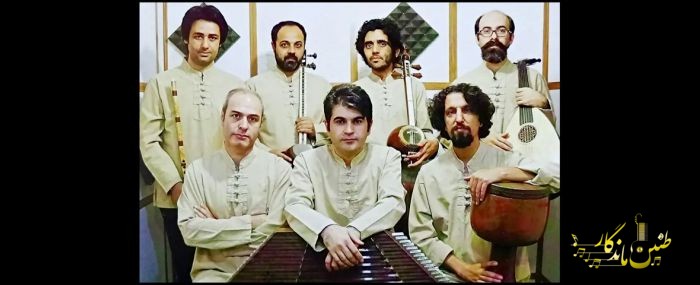 «عشق در دل بماند» شنیدنی شد؛ نتیجه چند ماه تمرین عاشقانه!