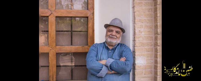 علی خسروی به نسل جوان خوشبین بود
