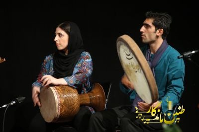 کنسرت برج آزادی شهریور_93