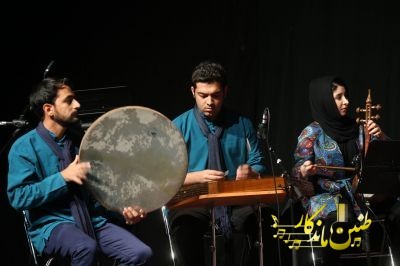 کنسرت برج آزادی شهریور_93