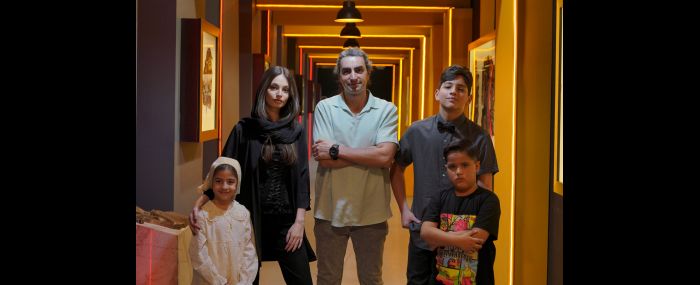 کنسرت تابستان 1404_ برج آزادی