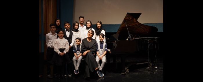 کنسرت تابستان1404 فرهنگسرای نیاوران