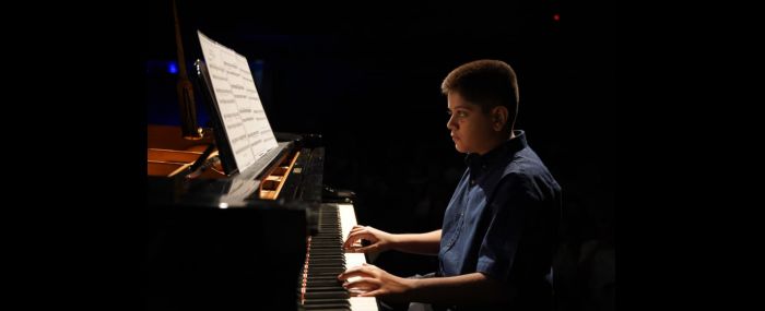 کنسرت تابستان1404 فرهنگسرای نیاوران