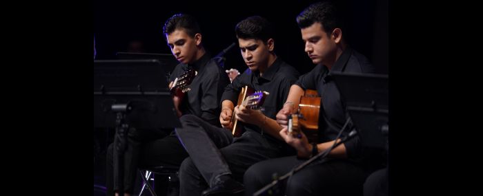 کنسرت تابستان 1404_برج آزادی