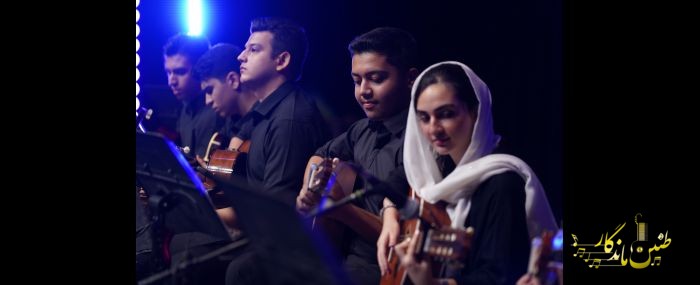 یازدهمین کنسرت_ شهریور ۱۴۰۴ _برج آزادی_پاپ