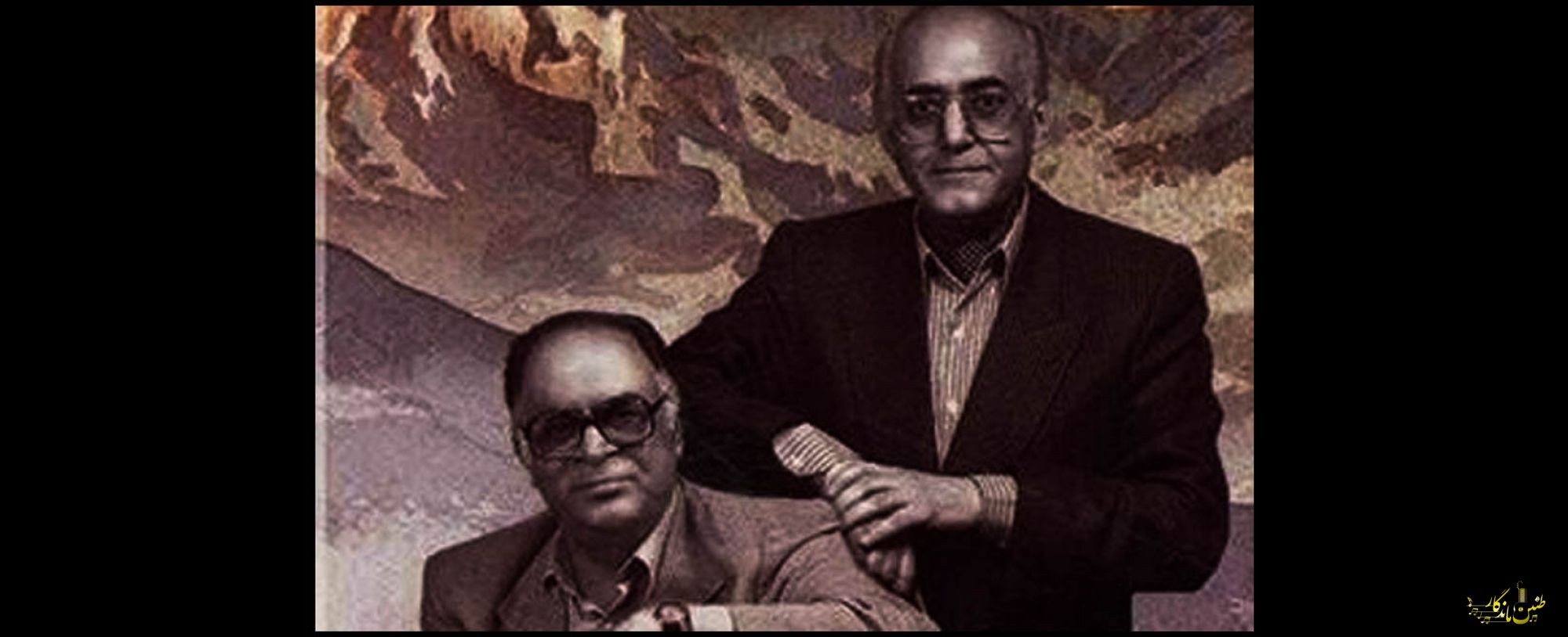 از «ای ایران» جاودانه تا سنگ تمام یک استاد برای وطن