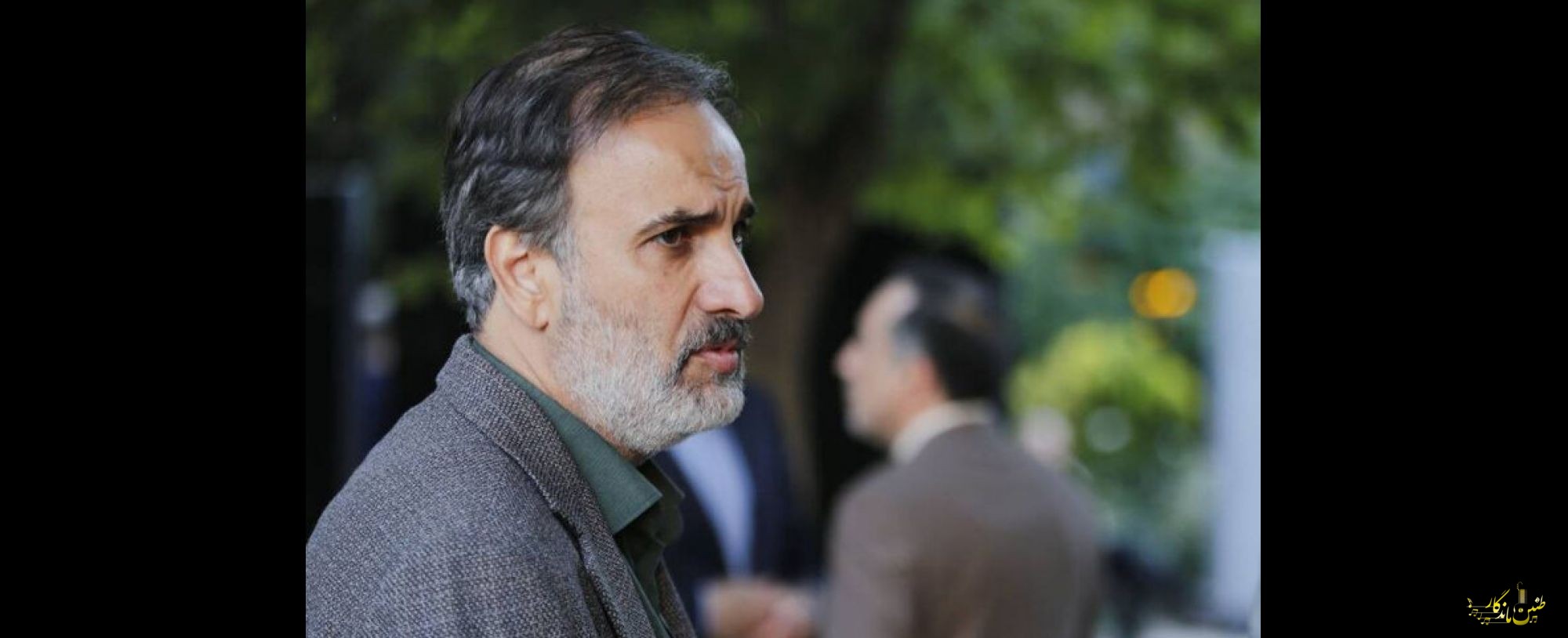 در سوگ هنرمندی که با زخمه‌های عاشقانه‌اش به کمانچه جان داد
