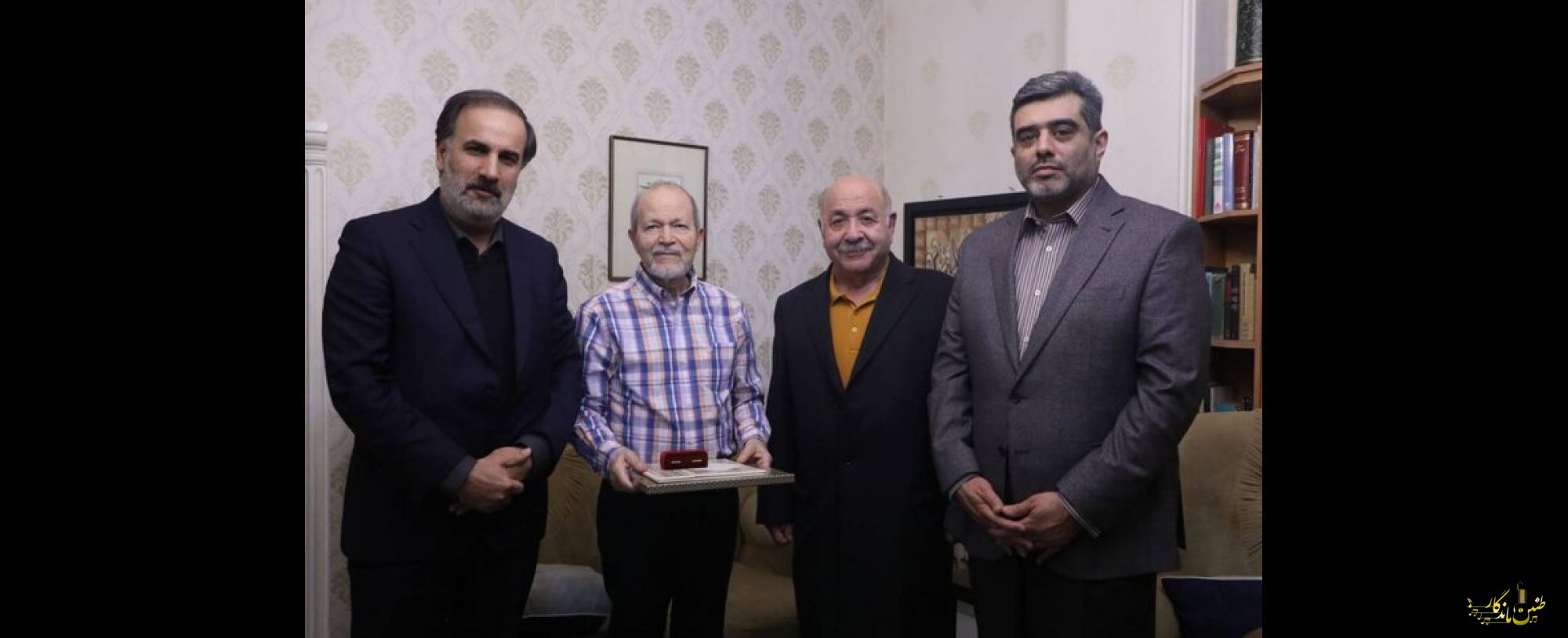 در دیدار مدیران وزارت ارشاد با آهنگساز پیشکسوت چه گذشت؟