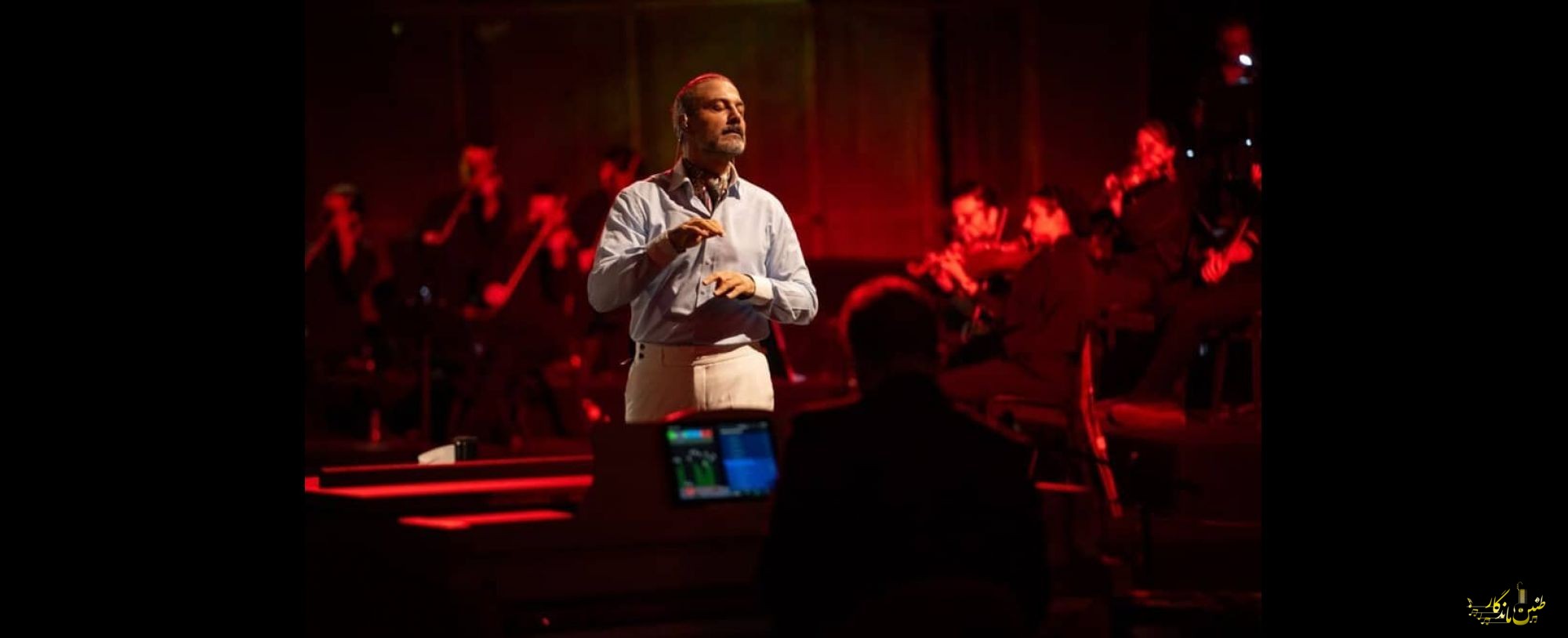 گزارش اختصاصی از کنسرت خاطرهانگیز علیرضا قربانی در یزد