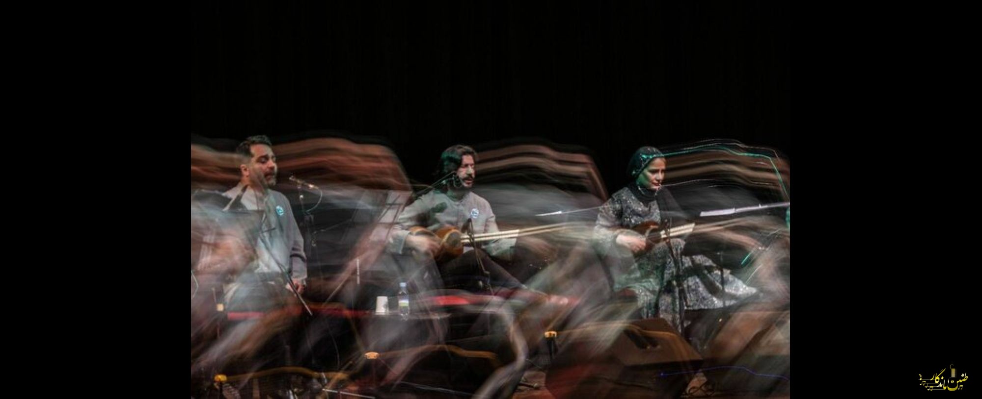 نگاهی به اجرای استعدادهای جوان موسیقی سنتی در جشنواره فجر