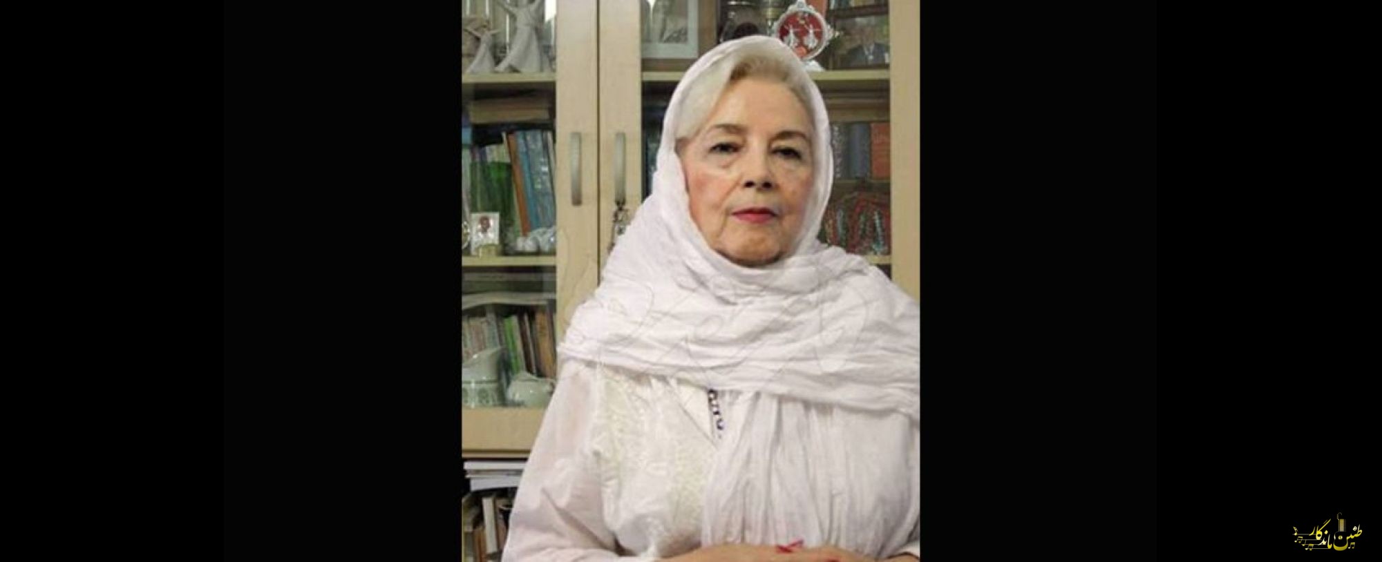 افسانه ملک درگذشت