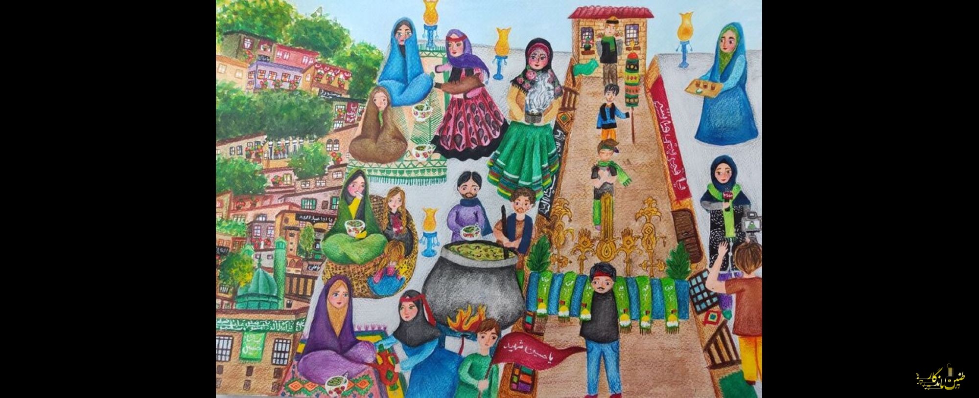 موسیقی فجر ۴۱ در ایستگاه پایانی؛ برگزیدگان «جایزه باربد» معرفی شدند؛ تجلیل از ۴ هنرمند پیشکسوت موسیقی