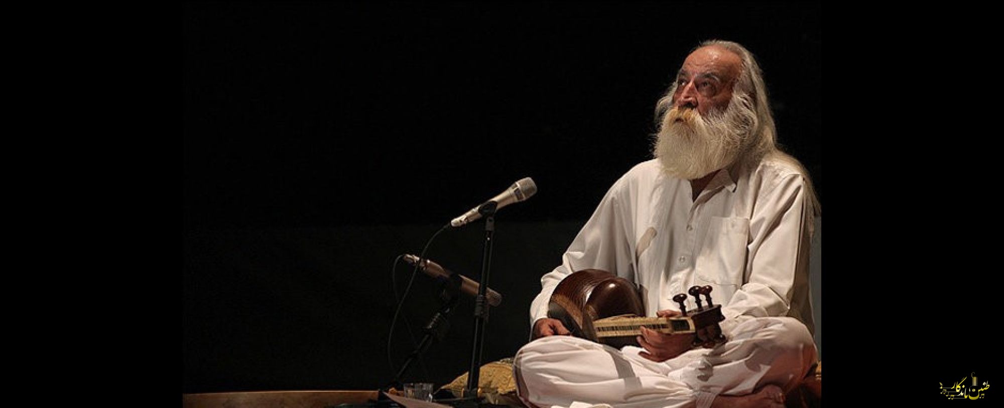 چند کلمه درباره چاوش‌سرای موسیقی؛ وقتی لطفی جهانی شد