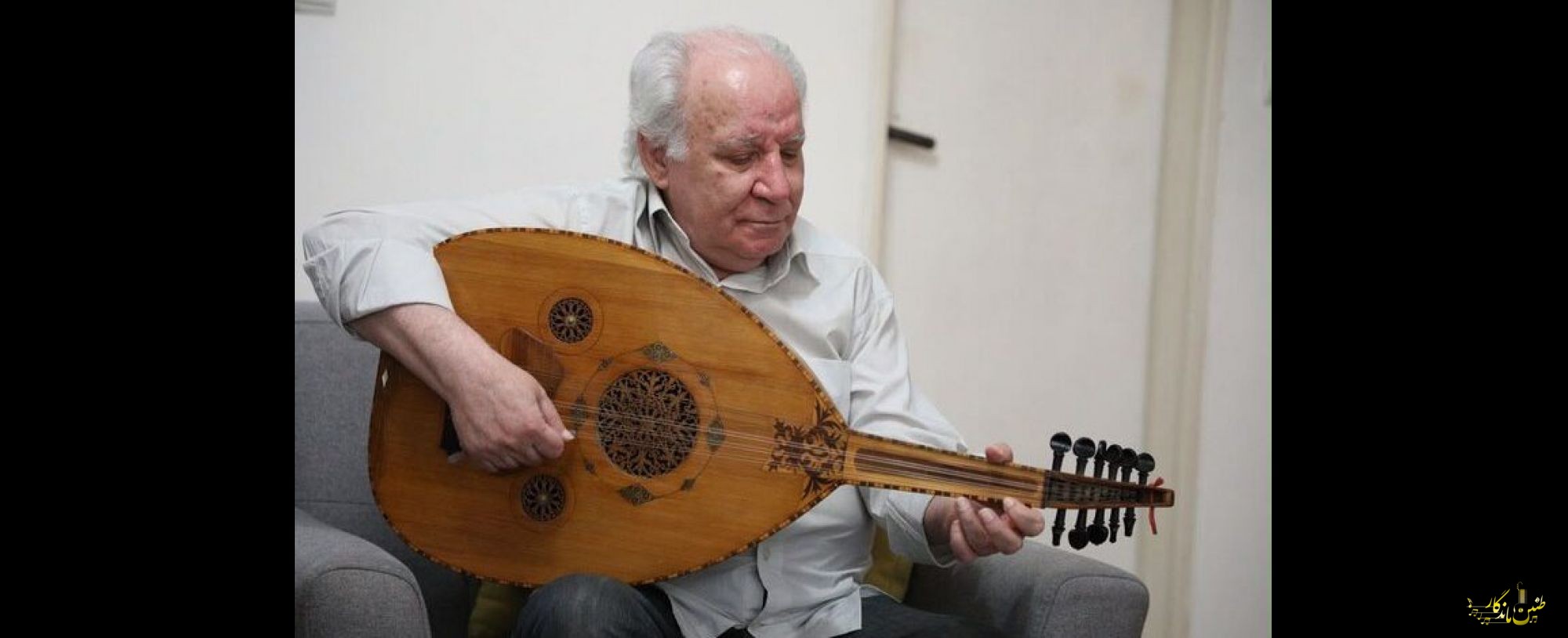 شاپور رحیمی در بیمارستان بستری شد
