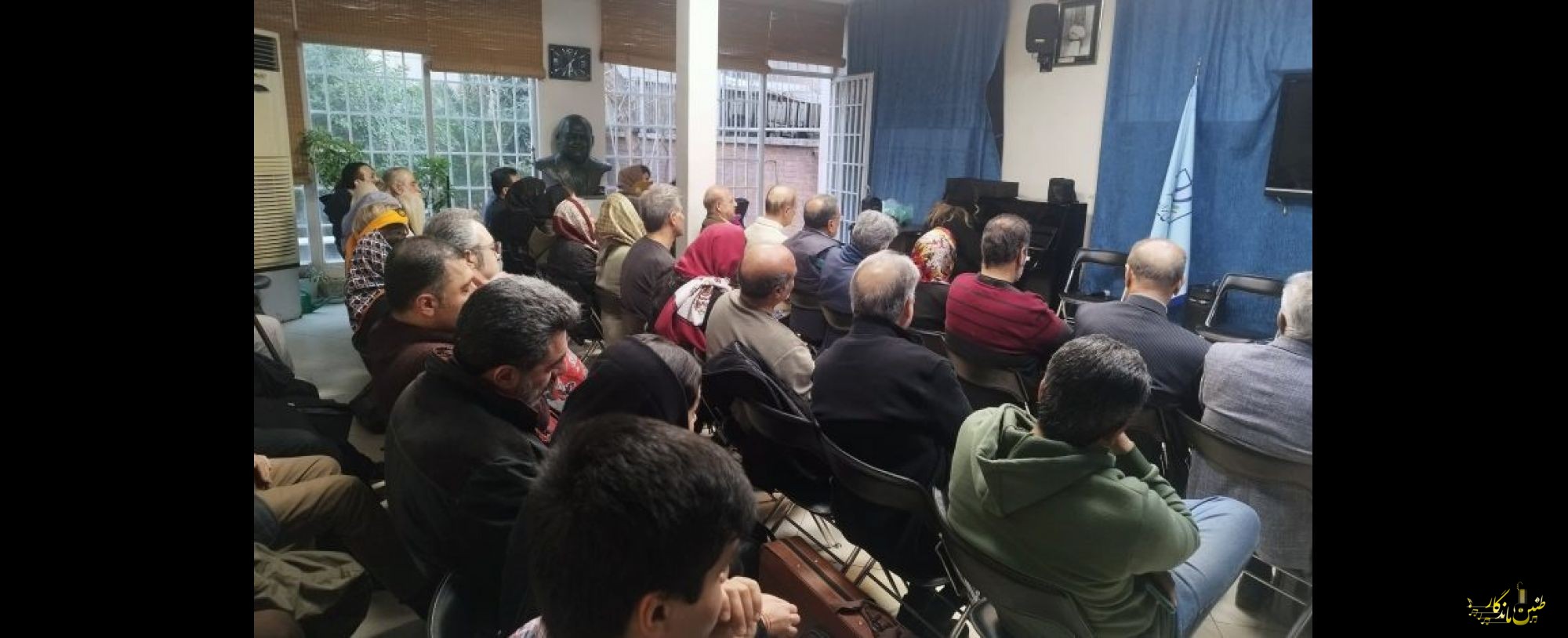 نشست ماهانه خانه موسیقی ایران برگزار میشود