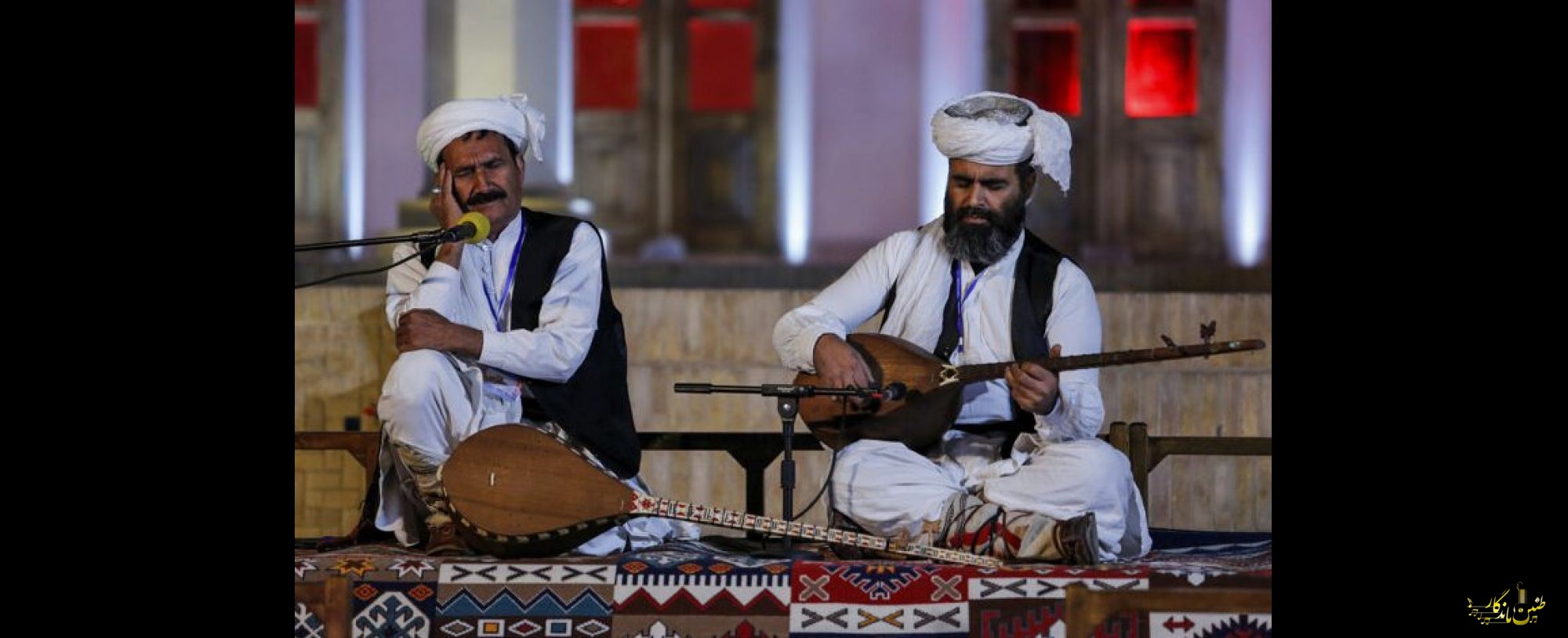 ۶۰ هزار هنرمند موسیقی نواحی صاحب صنف مستقل شدند