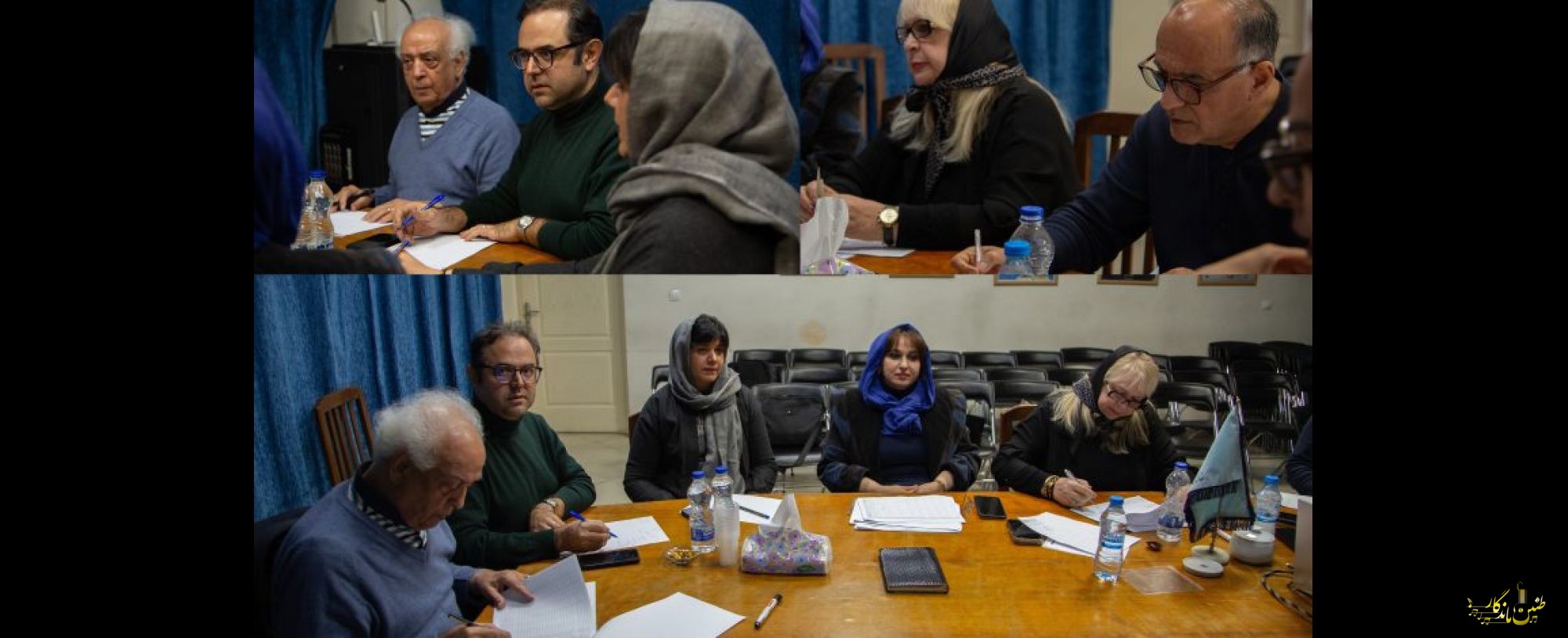 راه‌یافتگان به مرحله دوم داوری دهمین فستیوال رقابتی پیانو کلارا معرفی شدند