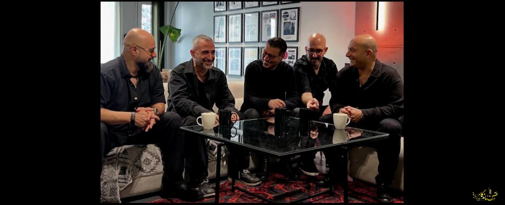 از وعده خواننده پاپ برای گفتن «ناگفته‌ها» تا انتشار آلبوم گروه معروف!