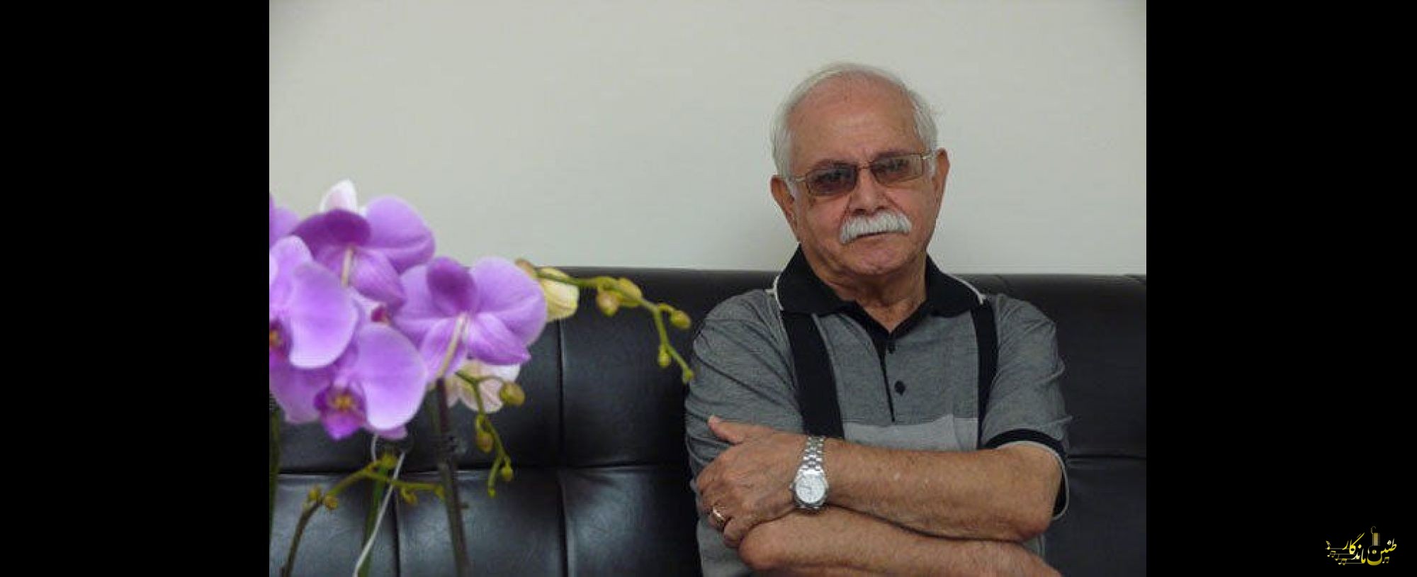 اعلام جزئیات مراسم یادبود ناصر مسعودی در خانه هنرمندان