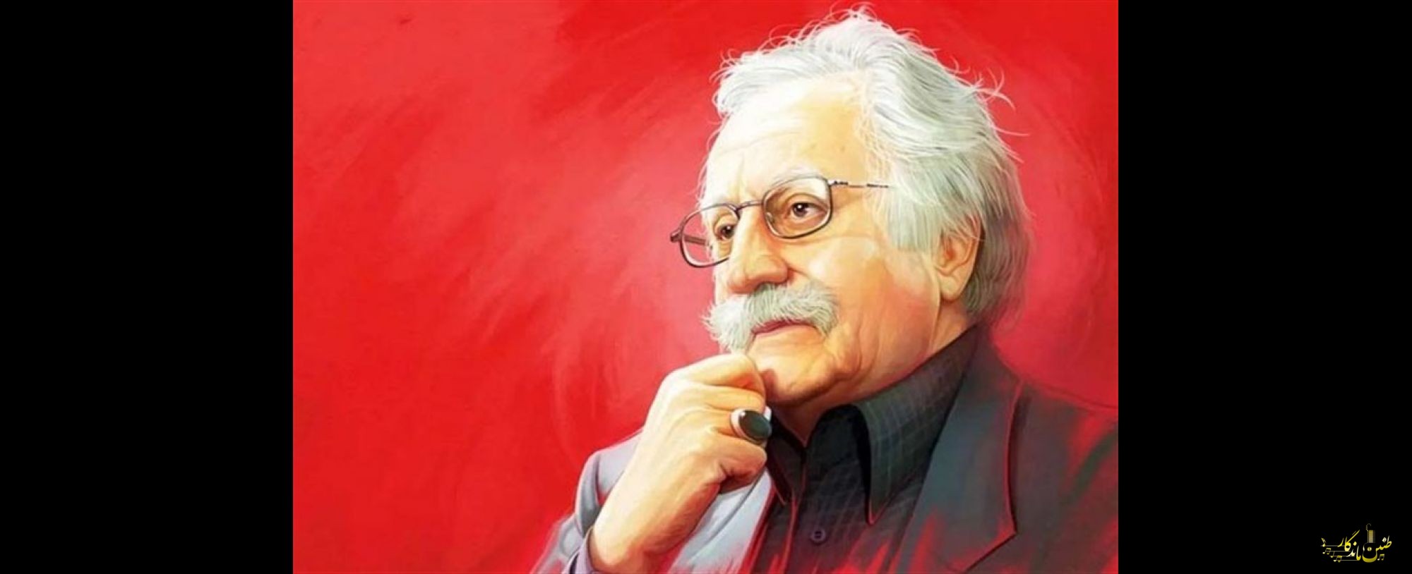 همسایگی صائب و فرشچیان