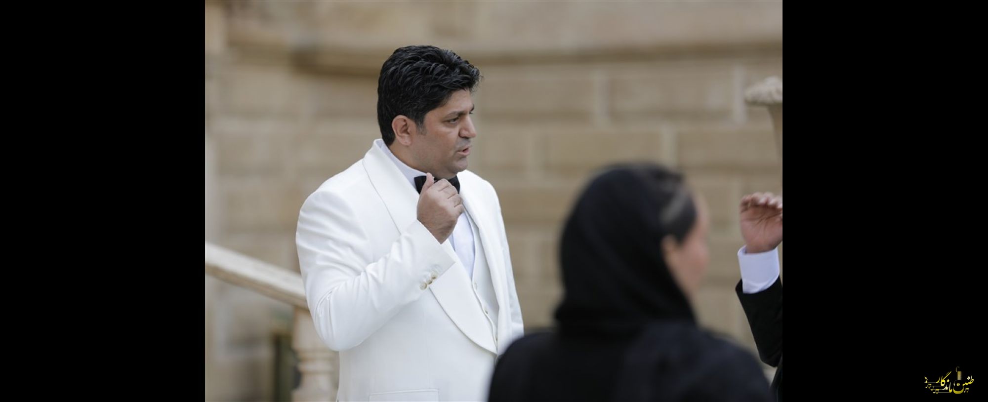 نماهنگ آثار آهنگساز بین‌المللی ایران ساخته می‌شود