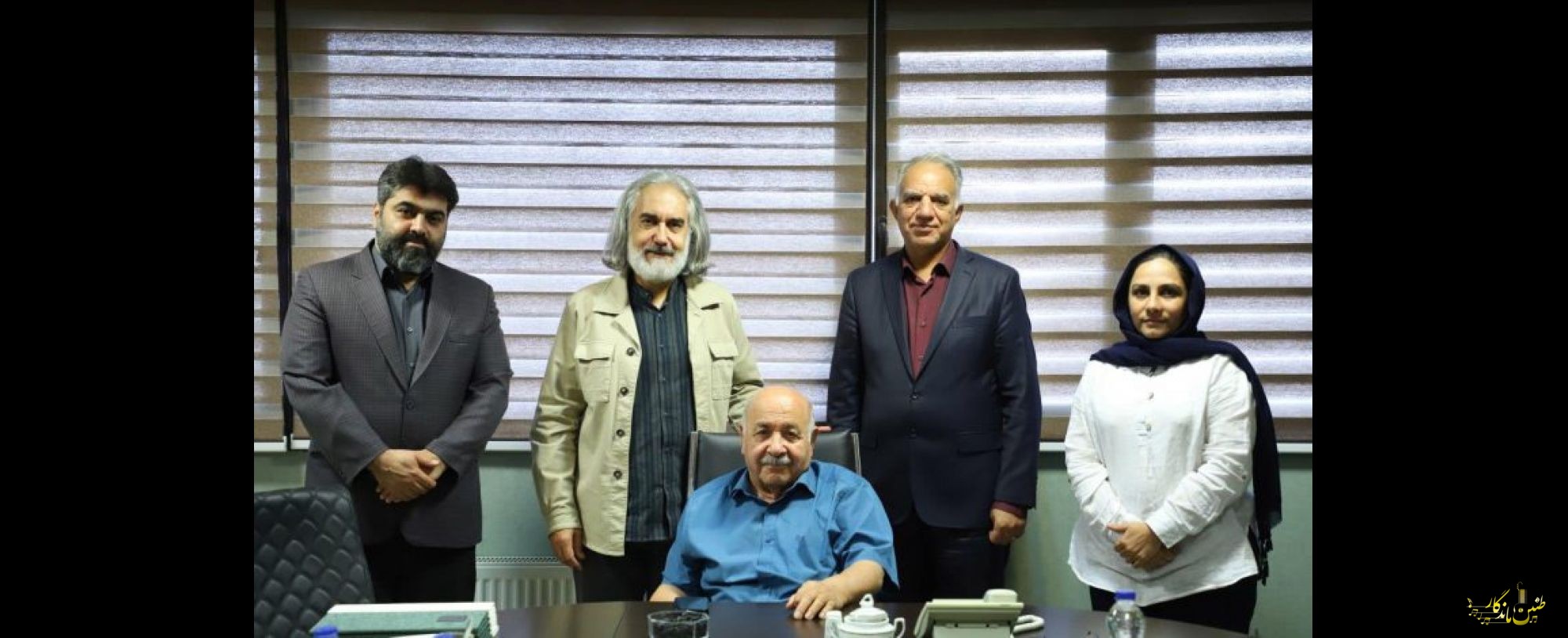 اعضای جدید هیئت امنای انجمن موسیقی ایران معرفی شدند