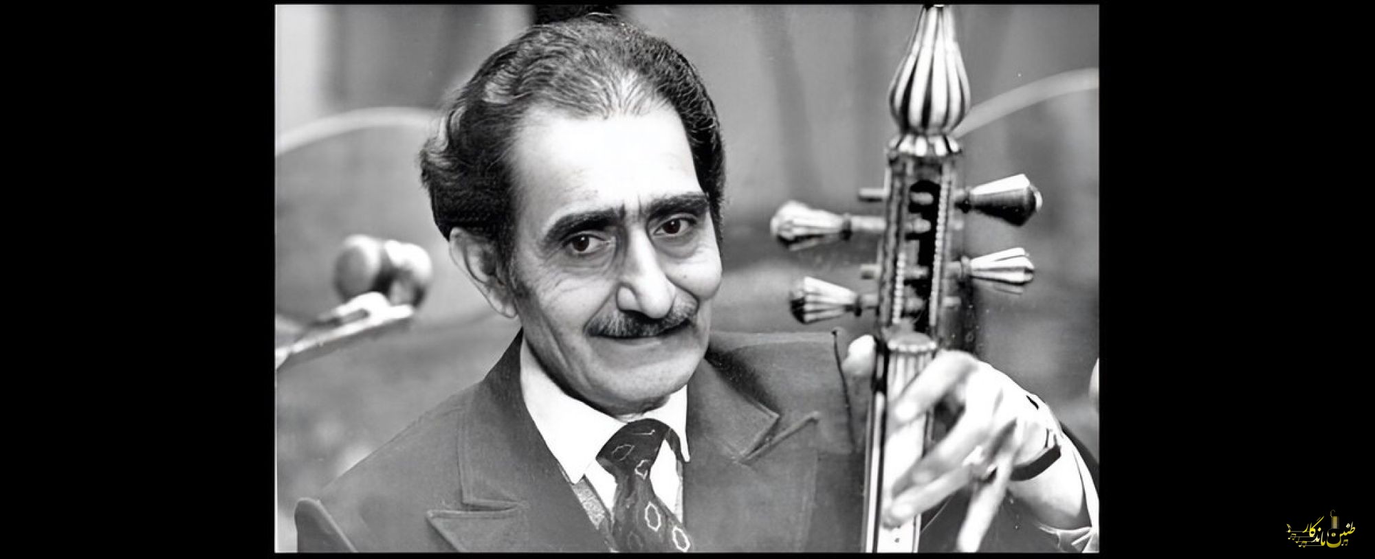 برای «بهاری» که هوای موسیقی را «بهاری» کرد؛ قصه آرشه‌های عاشق