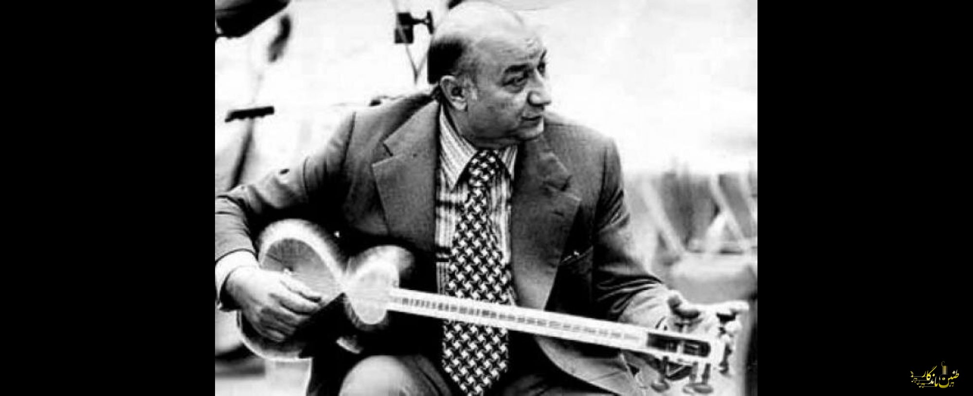 خانواده‌های الهام بخش؛ جلیل موسیقی ایران