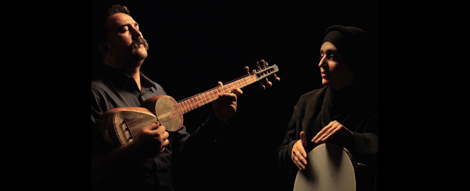 «خزر» موسیقی شد؛ چند شیوه نوازندگی متفاوت گوش کنید
