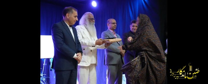 برترین‌های جشنواره‌های تئاتر و موسیقی زندانیان استان یزد تجلیل شدند