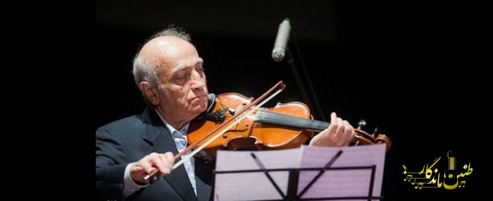 رونمایی از یک آلبوم موسیقی با جاودانههای همایون خرم