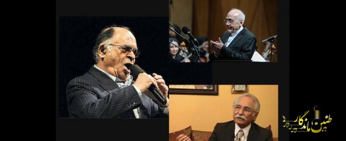 «ای ایران ایران»؛ سرودی برای دل، نه دستور /نگاهی به اثری ماندگار از تورج نگهبان، محمد سریر و محمد نوری