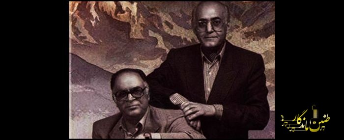 از «ای ایران» جاودانه تا سنگ تمام یک استاد برای وطن