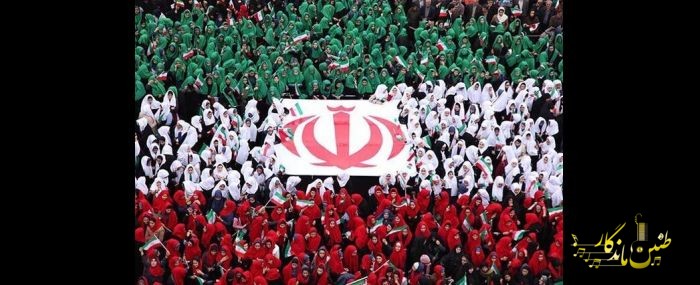 معاون صدای خراسان رضوی: سرودهای انقلابی میراث ماندگار هنر انقلاب اسلامی هستند