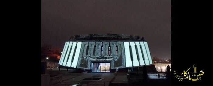 «خانه موسیقی تهران» افتتاح شد؛ خانه‌ای برای بهتر شنیدن