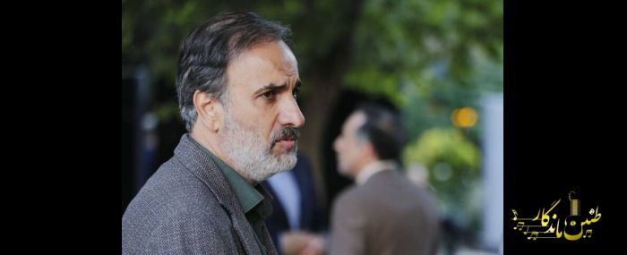 در سوگ هنرمندی که با زخمه‌های عاشقانه‌اش به کمانچه جان داد