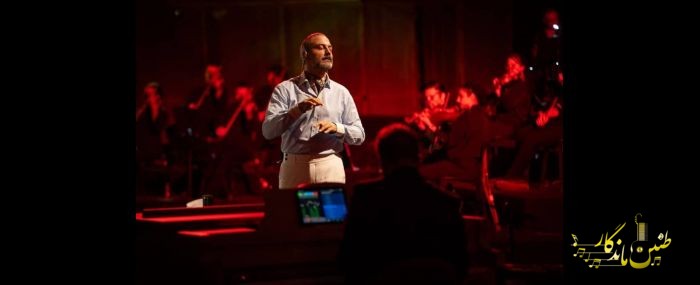 گزارش اختصاصی از کنسرت خاطرهانگیز علیرضا قربانی در یزد