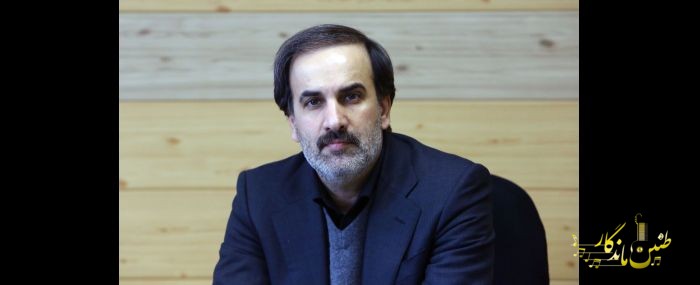 خانهکاشی‌ها پیام معاون هنری وزیر ارشاد به چهل و‌ یکمین جشنواره موسیقی فجر موسیقی، شناسنامۀ شنیداری تاریخ و میراث تمدن ایران است