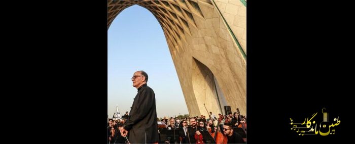 از خوانش «پل» تا سنج‌نوازی بوشهری‌ها؛هشتم محرم در «خیمه هنر» چه گذشت؟