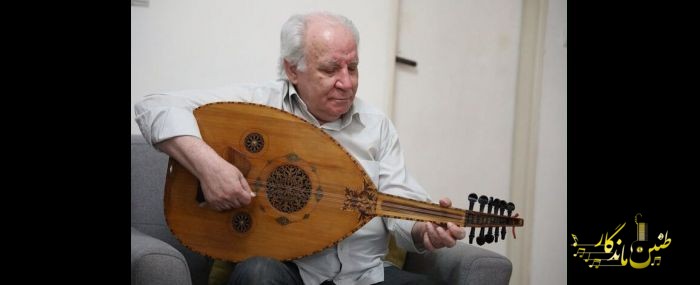 شاپور رحیمی در بیمارستان بستری شد