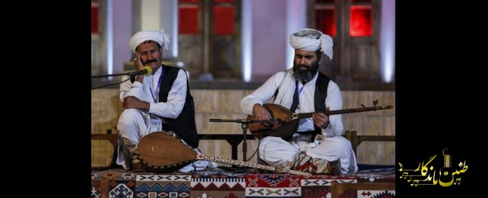 ۶۰ هزار هنرمند موسیقی نواحی صاحب صنف مستقل شدند